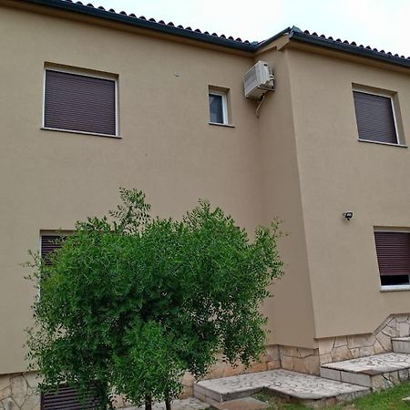 Apartmán Tomi Pula Exteriér fotografie