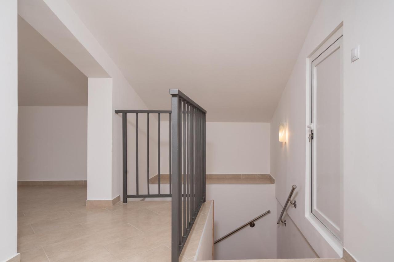 Apartmán Tomi Pula Exteriér fotografie